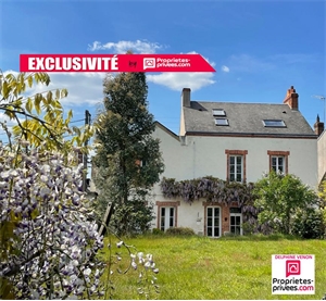 maison à la vente -   45110  CHATEAUNEUF SUR LOIRE, surface 32 m2 vente maison - UBI439196933